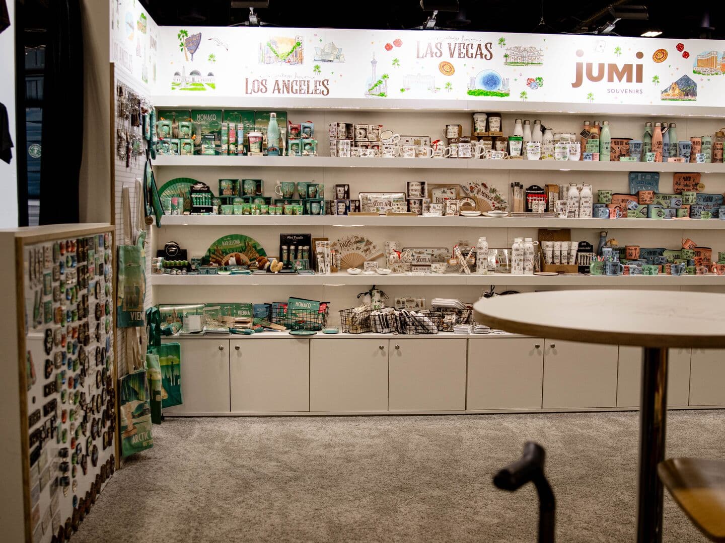 JUMI Souvenirs — Las Vegas Souvenir & Resort Gift Show 2026 6