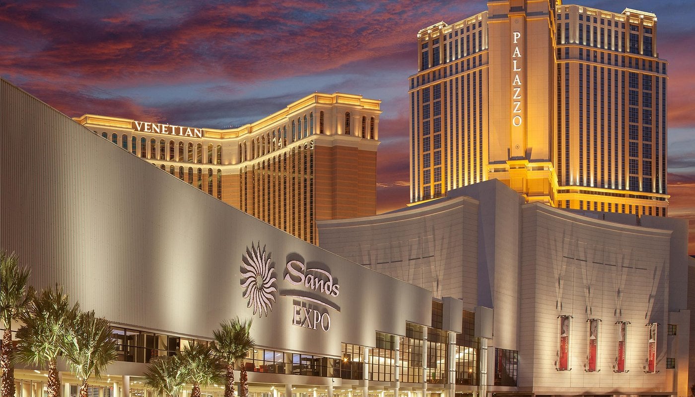 Venetian Expo (Sands)